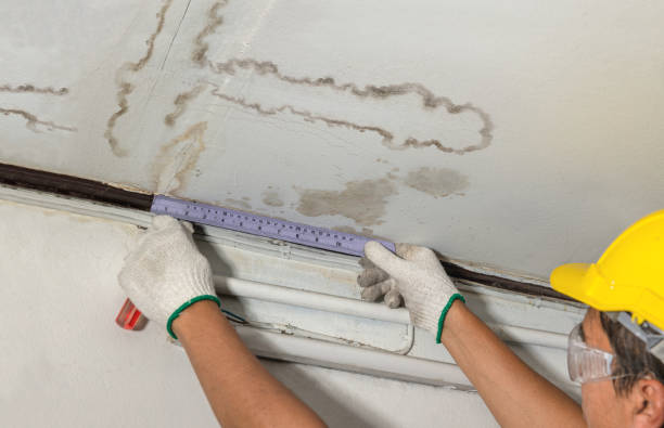Reliable Flood Cleanup contractor in Lore City, OH by Water Damage Irwin